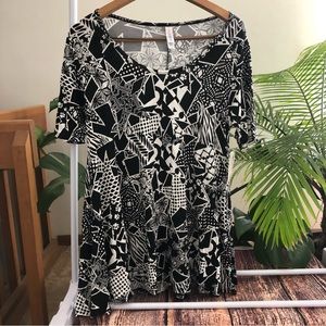 New Lularoe Perfect T Size XS